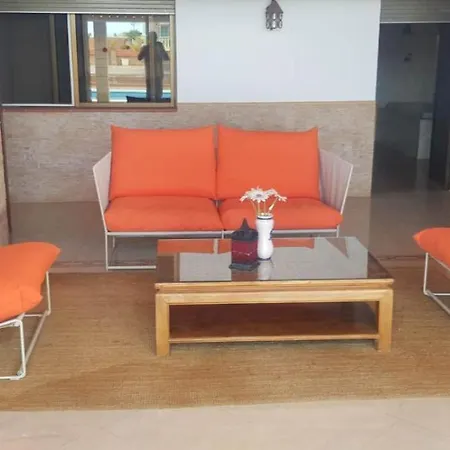 Villa Paloma *