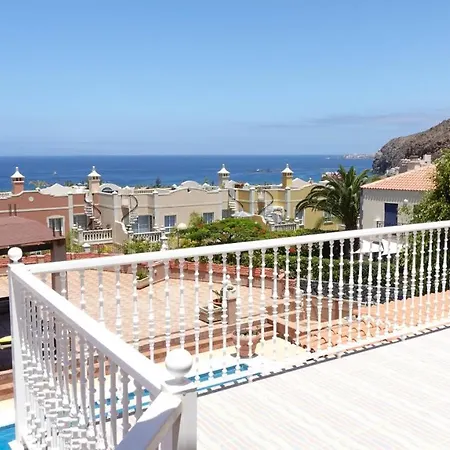 Vila Villa Paloma *