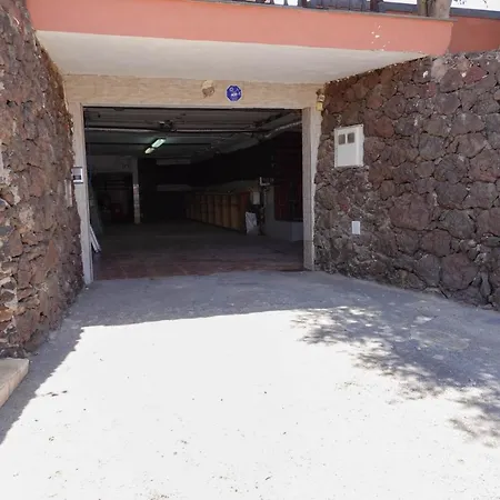 Vila Villa Paloma *