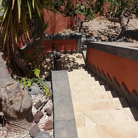 Vila Villa Paloma Palm-mar