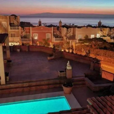 Vila Villa Paloma