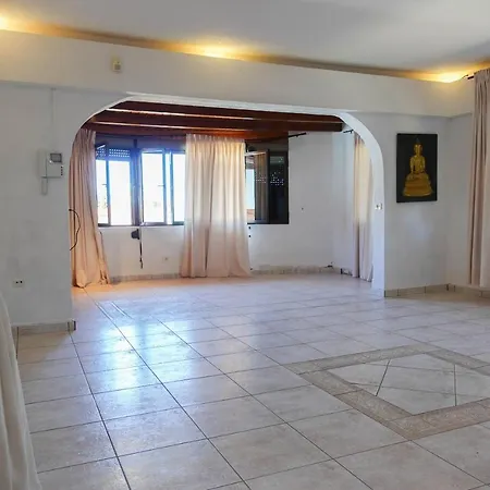 Villa Paloma Palm-mar